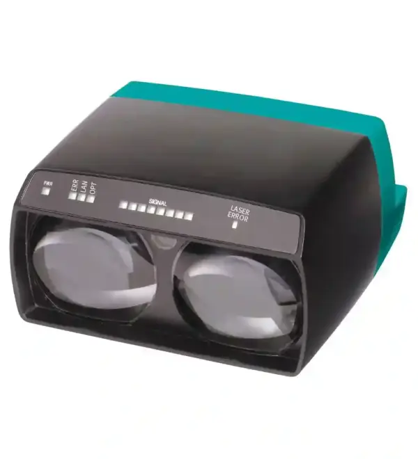 Pepperl Fuchs LS682-DA-EN/F2/35