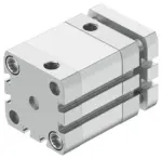 Festo ADNGF-40-20-PPS-A - Image 2