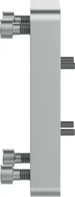 Festo EAMF-A-62A-150A - Image 3