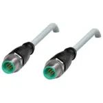 Pepperl Fuchs V15S-G-1M-PUR-V15S-G