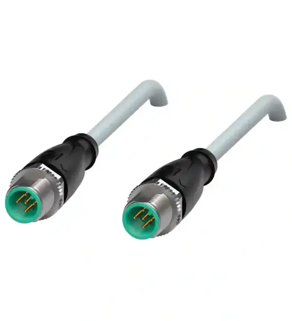 Pepperl Fuchs V15S-G-1M-PUR-V15S-G