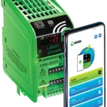 Acim Nidec Commander S