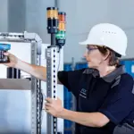 Sick Commissioning Lector