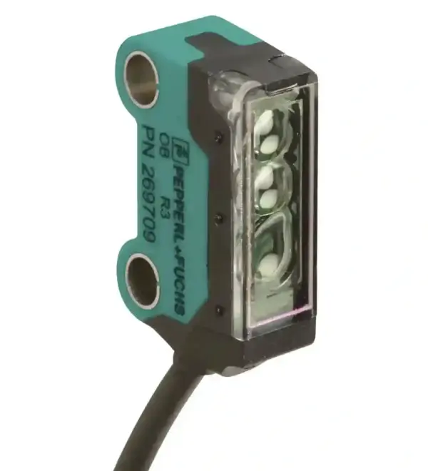 Pepperl Fuchs OBR2000-R3-E3-P-L