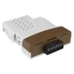 Acim Nidec SM Encoder Plus