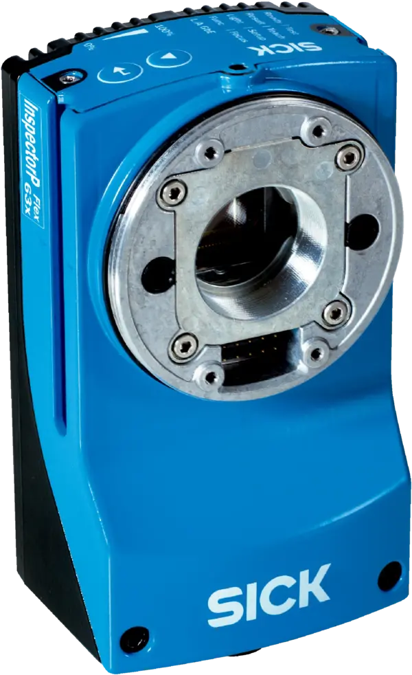 Sick V2D631P-2MXCXB0