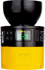 Sick MICS3-ACAZ55PZ1P01 - Image 4