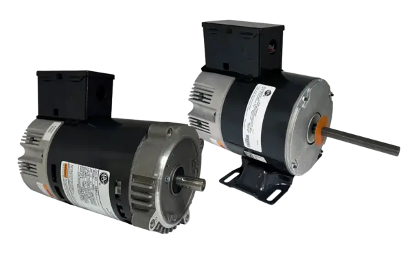 Acim Nidec PrecisionFlow