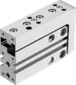 Festo DGSS-10-25-E1A - Image 2