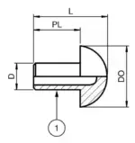 Pepperl Fuchs BP.PDS.*.PA.GN.* - Image 2