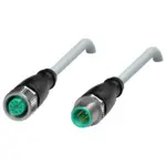 Pepperl Fuchs V1-G-15M-PUR-V1-G