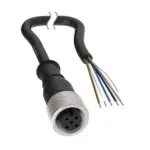 Banner Engineering BC-M12F5-22-2-SF