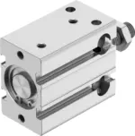 Festo DPDM-25-10-PA - Image 2