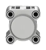 Festo DSBC-32-50-PPVA-N3 - Image 5