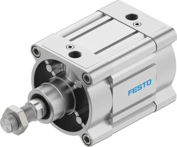Festo DSBC-125-25-D3-PPVA-N3