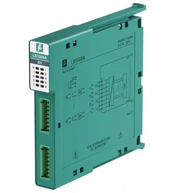 Pepperl Fuchs LB1009A