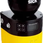 Sick MICS3-CCAZ40LZ1