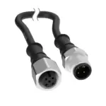 Banner Engineering BC-M12F4-M12M4-22-10-SST