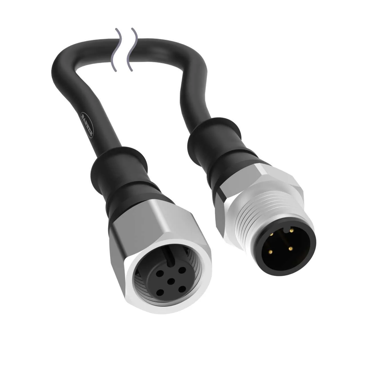 sha256_2b002d56a789e9654fa1fd8ec25e5792c896ecb2a3181e3947bfd4edf449bd4f-2.webp Banner Engineering BC-M12F4-M12M4-22-2-SST - Image 1