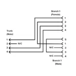 Banner Engineering CSB-M1240.3M1240.3M1250.3 - Image 2