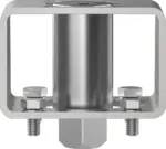 Festo DARQ-K-V-F10S27-F07S14-R13 - Image 2