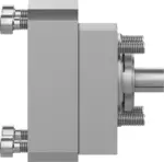 Festo EAMM-A-L38-60PA - Image 3