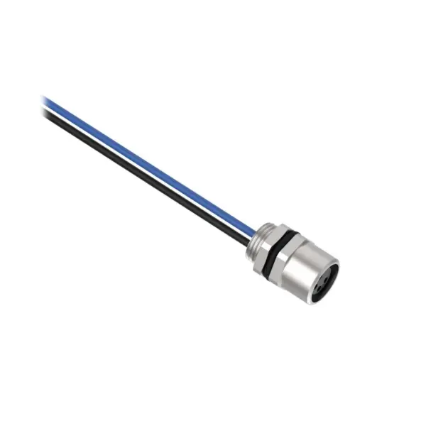 Banner Engineering BR-M8F4R8-0.5