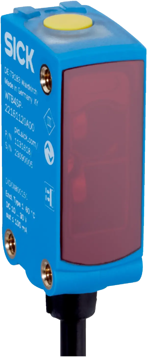 Sick WLG4SP-1H162130A00