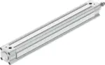 Festo DSBC-63-500-D3-PPVA-N3 - Image 2