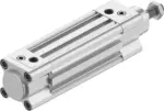 Festo DSBC-32-60-D3-PPVA-N3 - Image 2