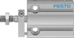 Festo DPDM-Q-20-5-S-PA - Image 3