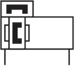 Festo DGO-12-    -P-A-B - Image 2