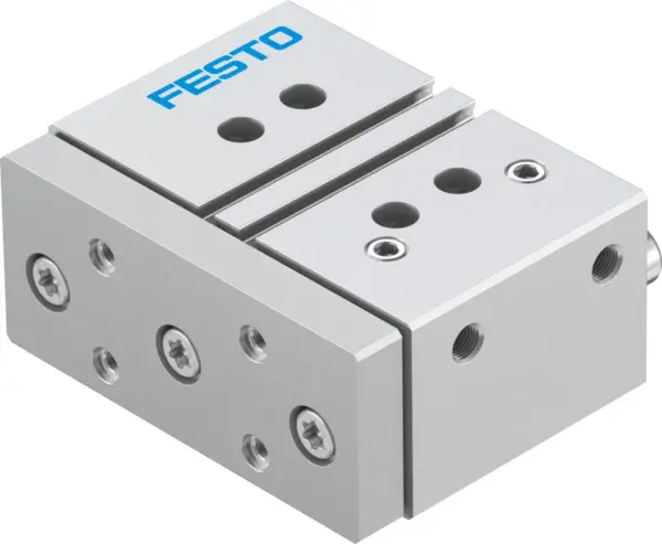 Festo DFM-40-25-P-A-KF
