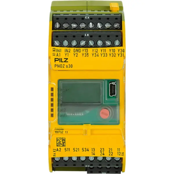 Pilz 750330