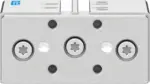 Festo DFM-16-25-P-A-GF-F1A - Image 4