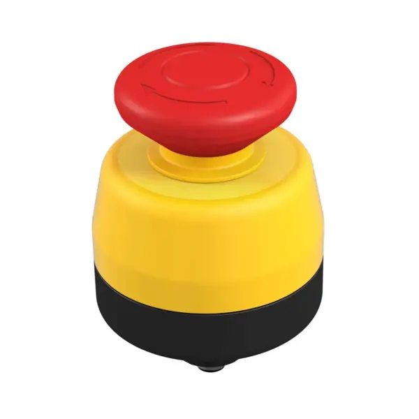 Banner Engineering SSA-EB2P-04ECQ8