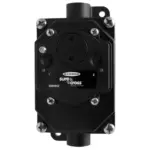 Banner Engineering DX80DR9M-DCLATCHE