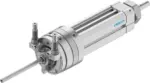 Festo DSL-16-    -270-CC-A-S2-KF-B