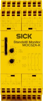 Sick MOC3ZA-KAZ33A6 - Image 2