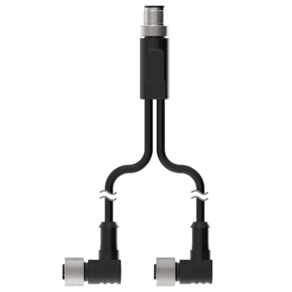 Banner Engineering S15YA24-M124A-M124A-1