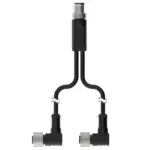 Banner Engineering S15YA4-M124A-M124A-1