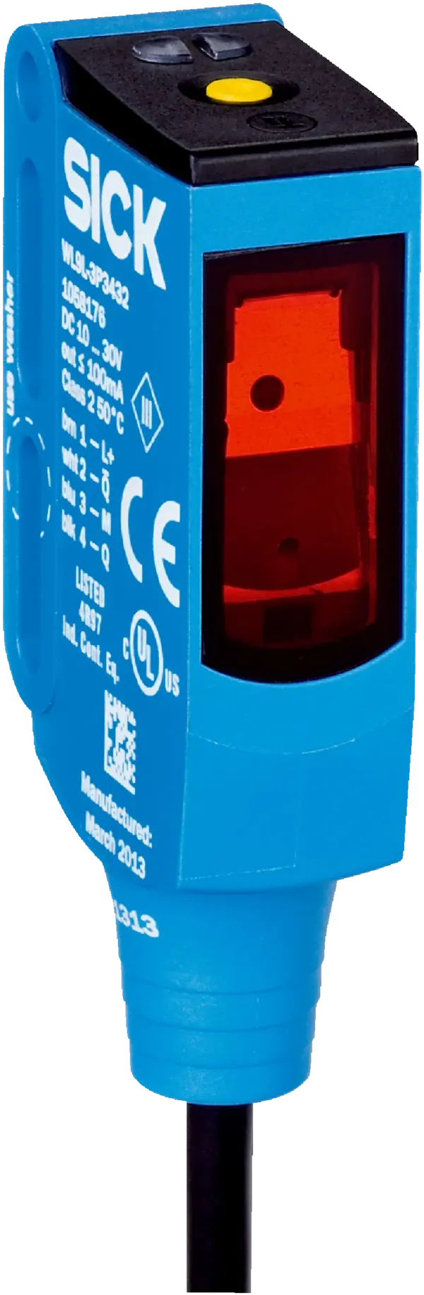 Sick WL9LG-3P1132