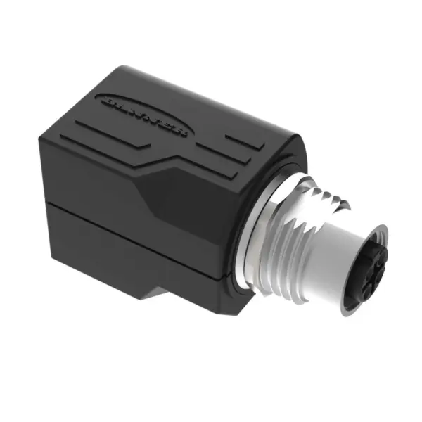 Banner Engineering BRD-M12DF-PT-RJ45