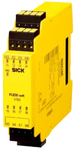 Sick FX3-XTDI80002 - Image 3