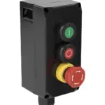 Pepperl Fuchs LRP3.D.PGMX.PRMX.E4MX.C.1