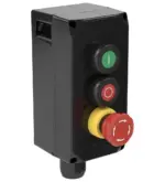 Pepperl Fuchs LRP3.D.PGMX.PRMX.E4MX.C.1