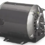 Acim Nidec Permanent Magnet Motors