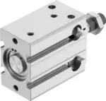 Festo DPDM-Q-25-10-PA - Image 2