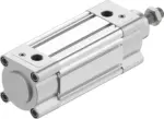 Festo DSBC-63-80-D3-PPVA-N3 - Image 2