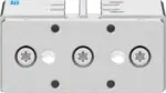 Festo DFM-12-25-P-A-KF - Image 4